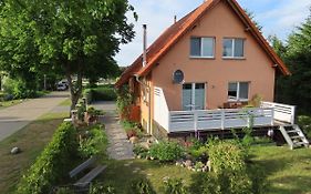 Ferienhaus Sava